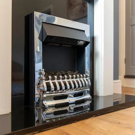 דירה 3bed Sleeps 6