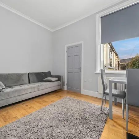 Apartment Carlisle 3bed Sleeps 6 Carlisle (Cumbria)