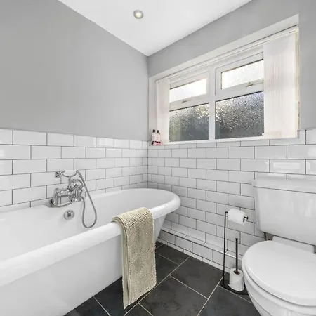 Carlisle 3bed Sleeps 6 Apartment Carlisle (Cumbria)