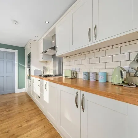 Carlisle 3bed Sleeps 6 Carlisle (Cumbria)