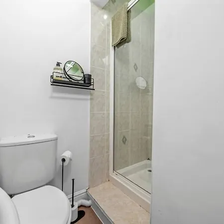 Carlisle 3bed Sleeps 6 * Carlisle (Cumbria)