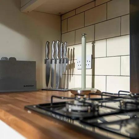 Carlisle 3bed Sleeps 6 Apartment