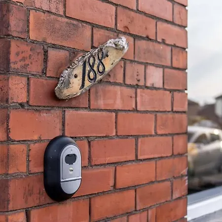 3bed Sleeps 6 Carlisle (Cumbria)