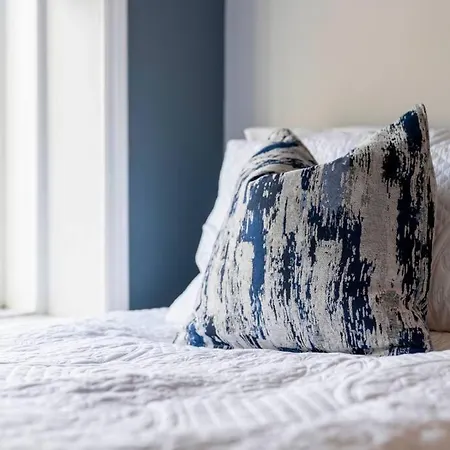 Carlisle 3bed Sleeps 6