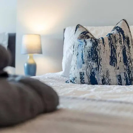 Apartment Carlisle 3bed Sleeps 6 Carlisle (Cumbria)