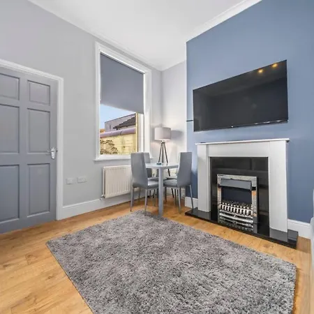 Carlisle 3bed Sleeps 6 Carlisle (Cumbria)