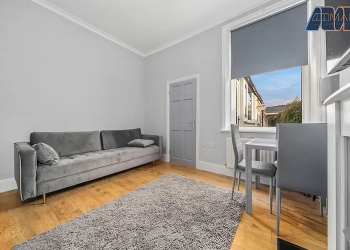 Lejlighed 3bed Sleeps 6 Carlisle (Cumbria)