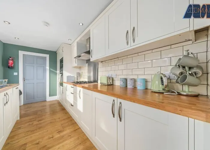 3bed Sleeps 6 Carlisle (Cumbria)