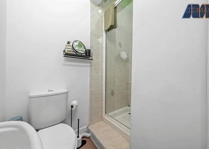 3bed Sleeps 6 * Carlisle (Cumbria)