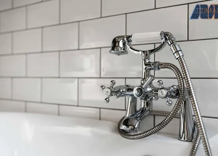 3bed Sleeps 6 Lejlighed *