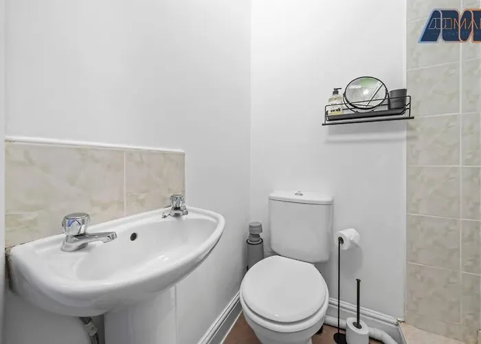 Lejlighed 3bed Sleeps 6 Carlisle (Cumbria)