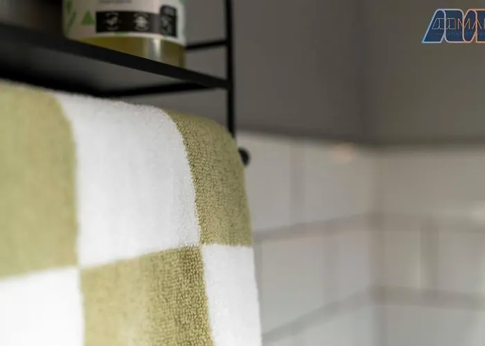 3bed Sleeps 6 Lejlighed Carlisle (Cumbria)