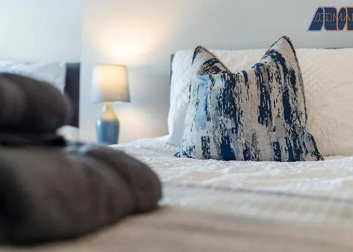 Lejlighed 3bed Sleeps 6 Carlisle (Cumbria)