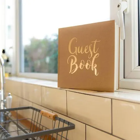 3bed Sleeps 6 Appartement